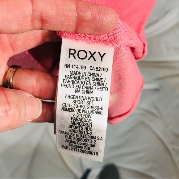 NWT - Roxy Women's People Crazyness Dress - Picture 6 of 8